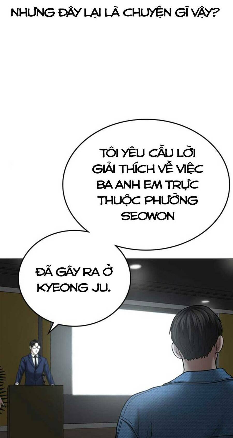 nhiệm vụ đời thật chapter 47.5 - Trang 2