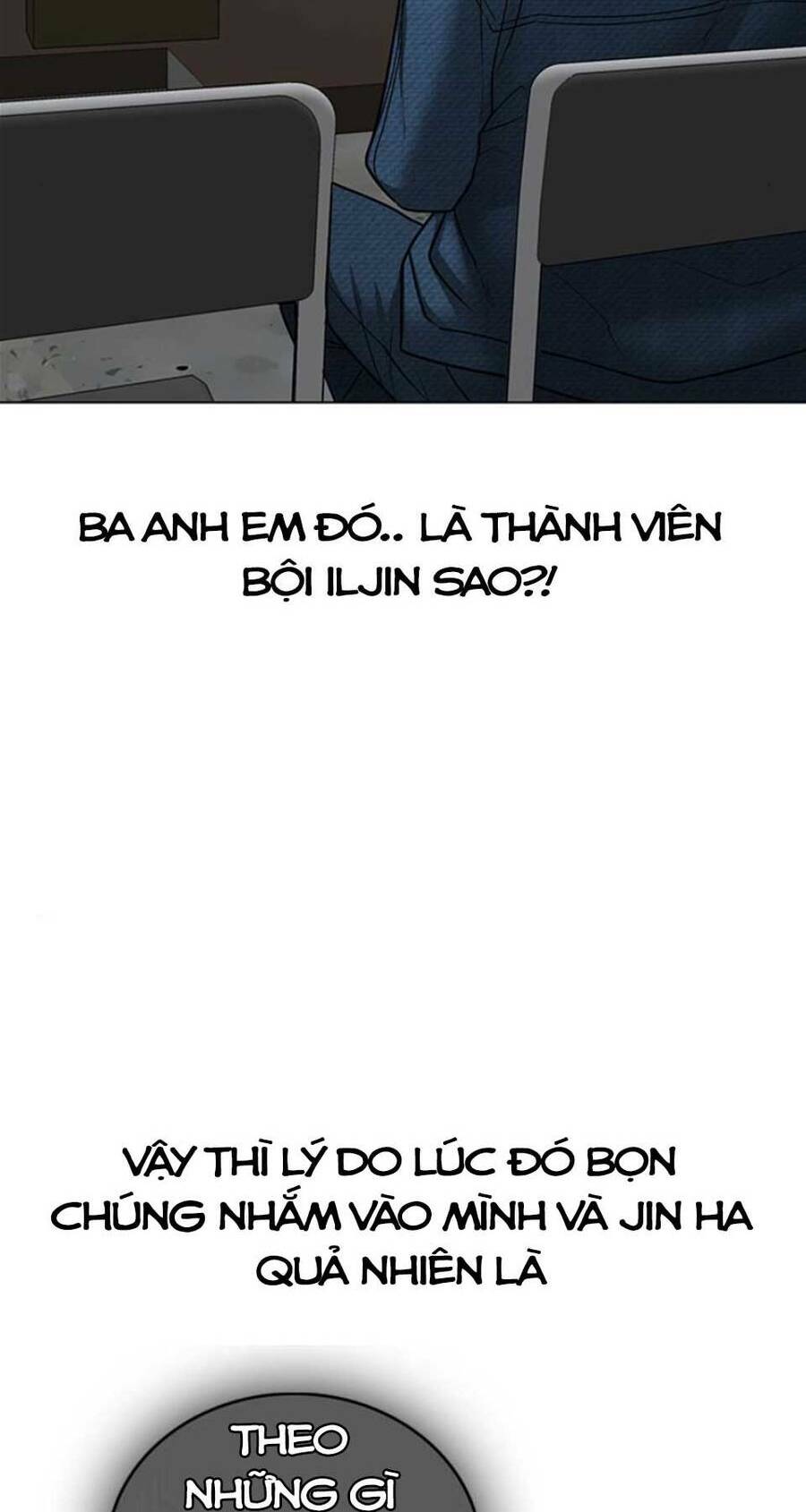 nhiệm vụ đời thật chapter 47.5 - Trang 2