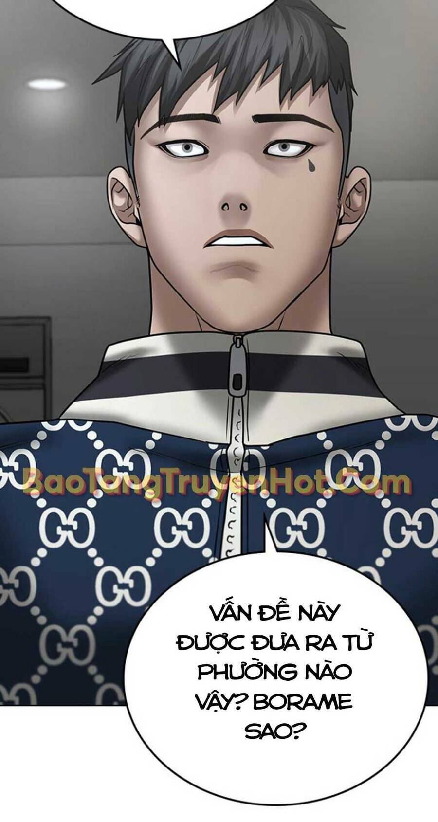 nhiệm vụ đời thật chapter 47.5 - Trang 2