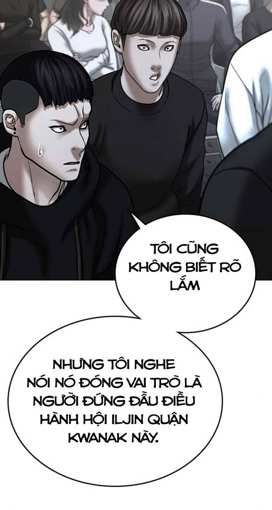 nhiệm vụ đời thật chapter 47.5 - Trang 2