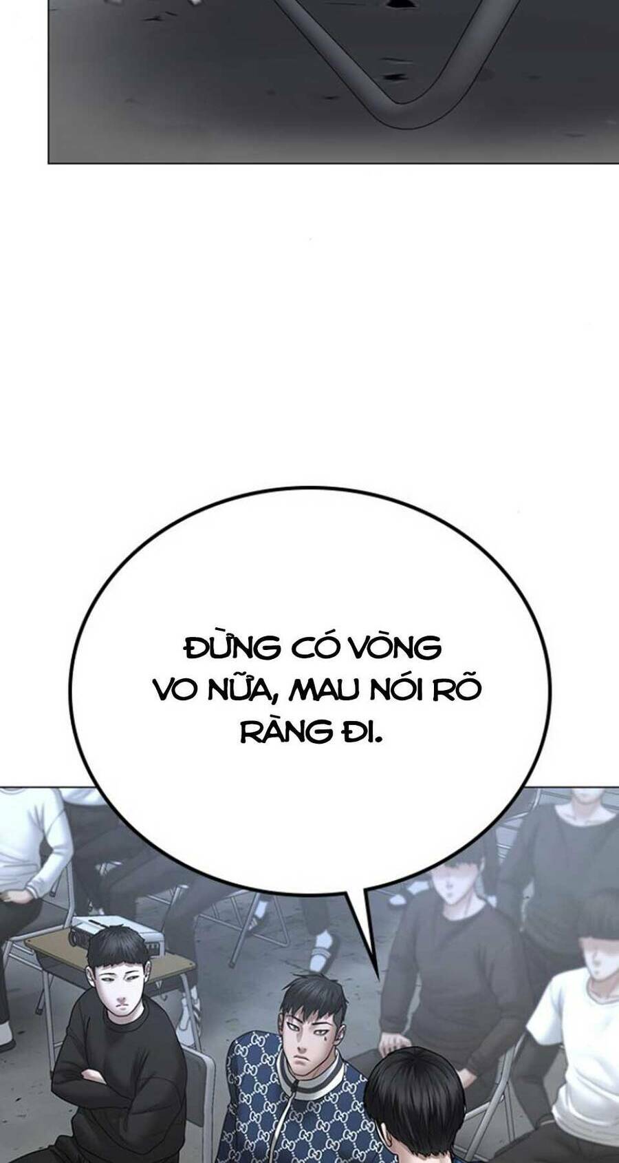 nhiệm vụ đời thật chapter 47.5 - Trang 2