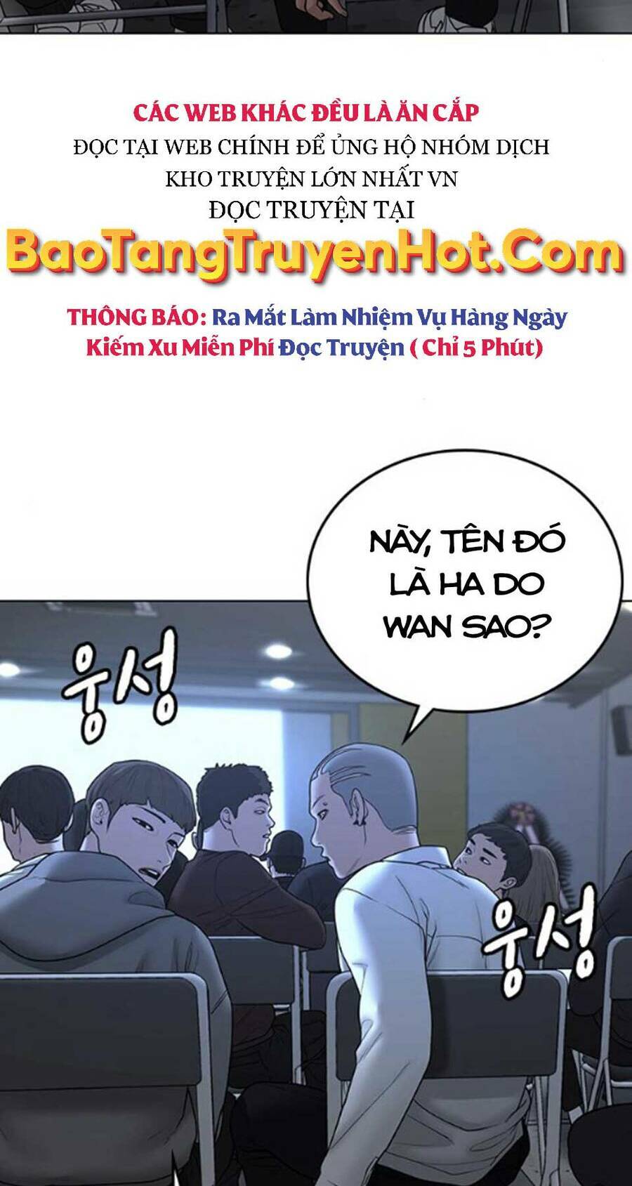 nhiệm vụ đời thật chapter 47.5 - Trang 2