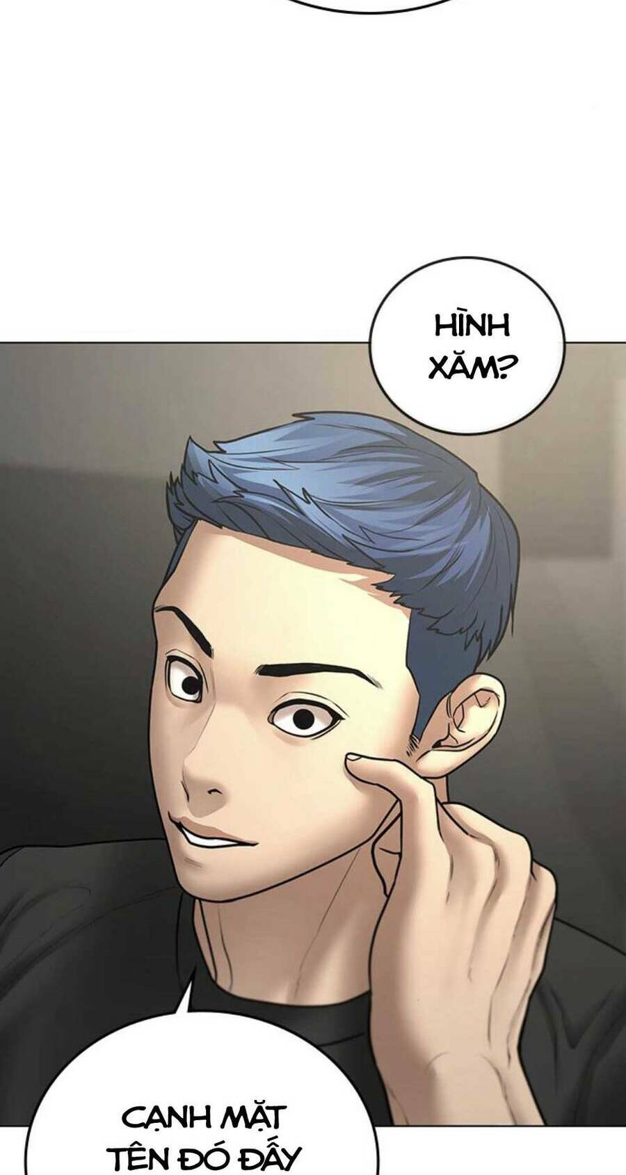 nhiệm vụ đời thật chapter 47.5 - Trang 2