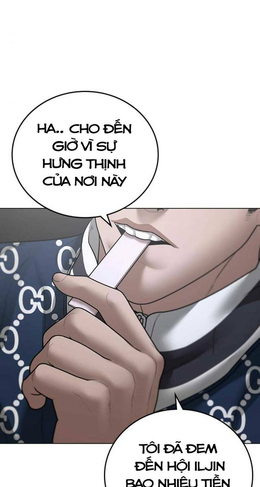 nhiệm vụ đời thật chapter 47.5 - Trang 2