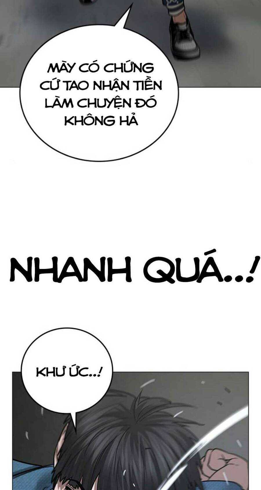 nhiệm vụ đời thật chapter 47.5 - Trang 2