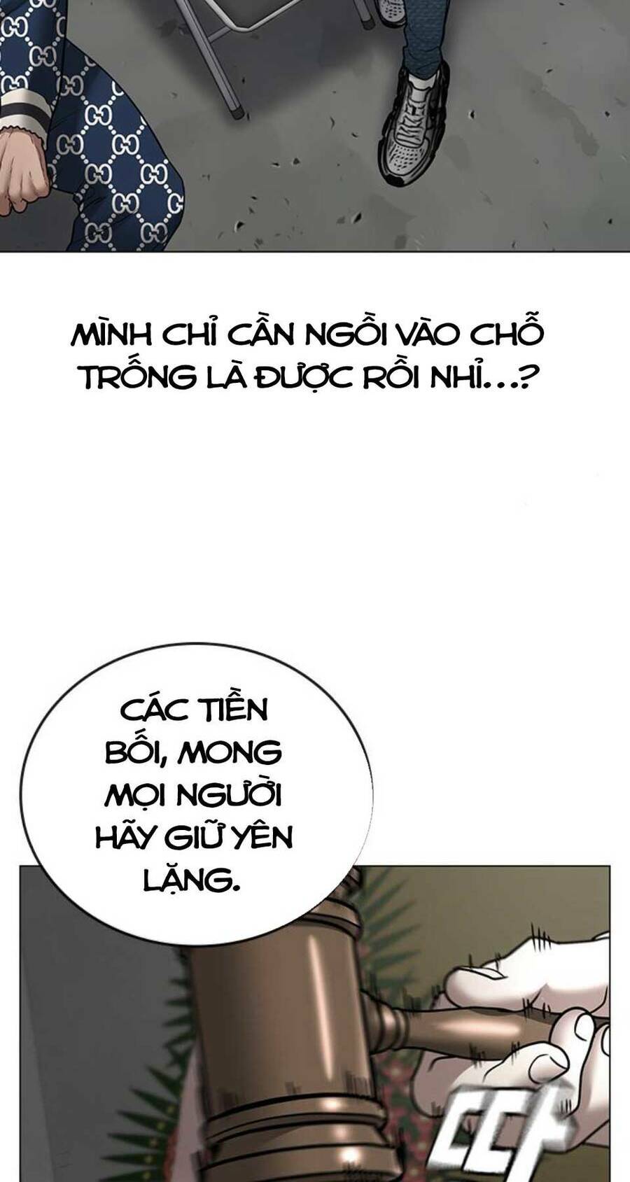 nhiệm vụ đời thật chapter 47.5 - Trang 2