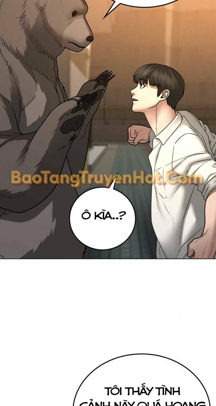 nhiệm vụ đời thật chapter 47 - Next chapter 47.5