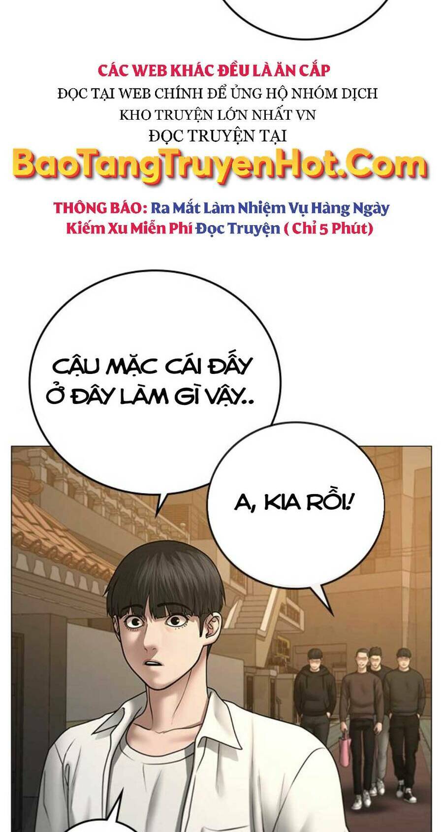 nhiệm vụ đời thật chapter 47 - Next chapter 47.5