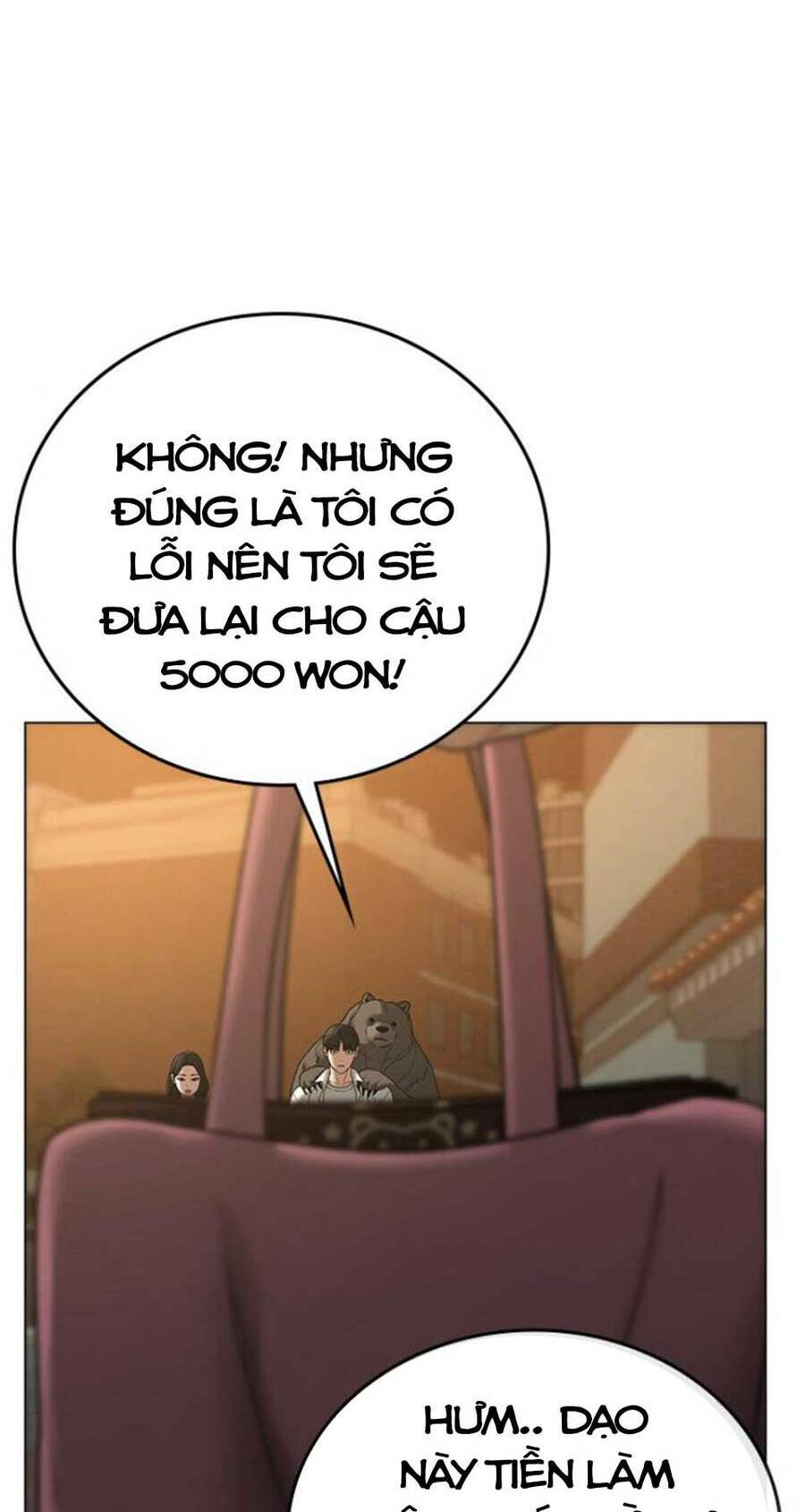 nhiệm vụ đời thật chapter 47 - Next chapter 47.5