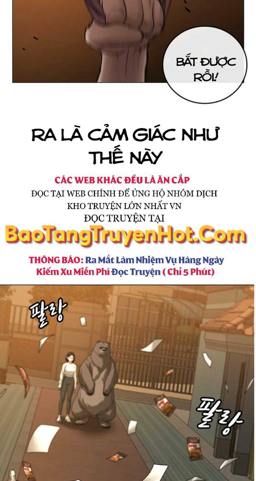 nhiệm vụ đời thật chapter 47 - Next chapter 47.5