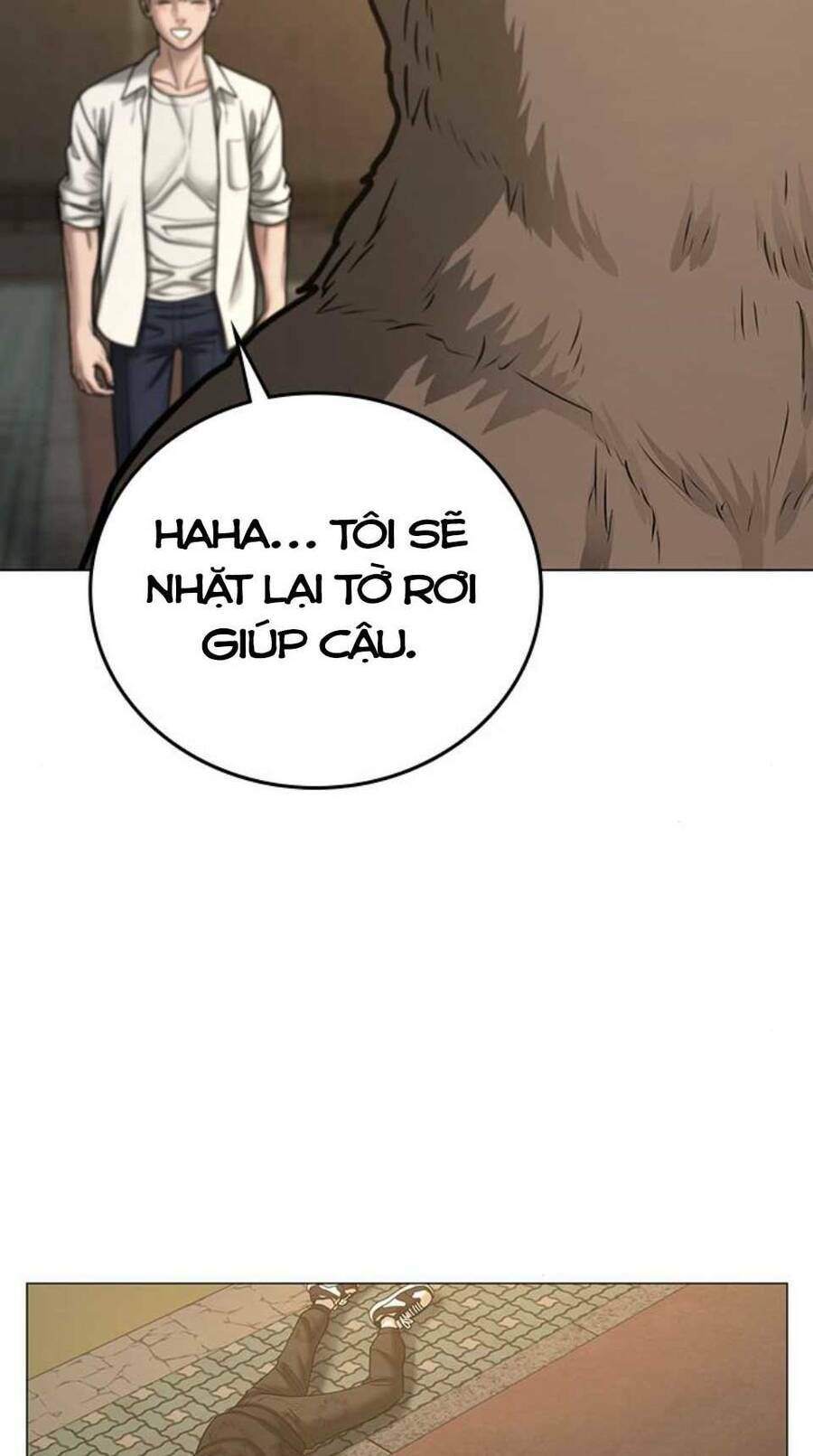 nhiệm vụ đời thật chapter 47 - Next chapter 47.5