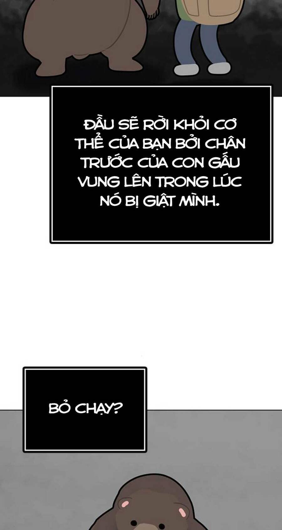 nhiệm vụ đời thật chapter 47 - Next chapter 47.5