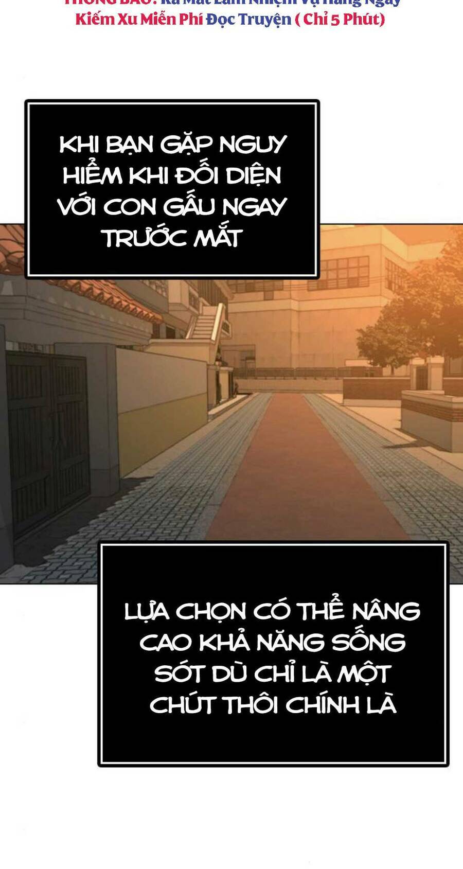 nhiệm vụ đời thật chapter 47 - Next chapter 47.5