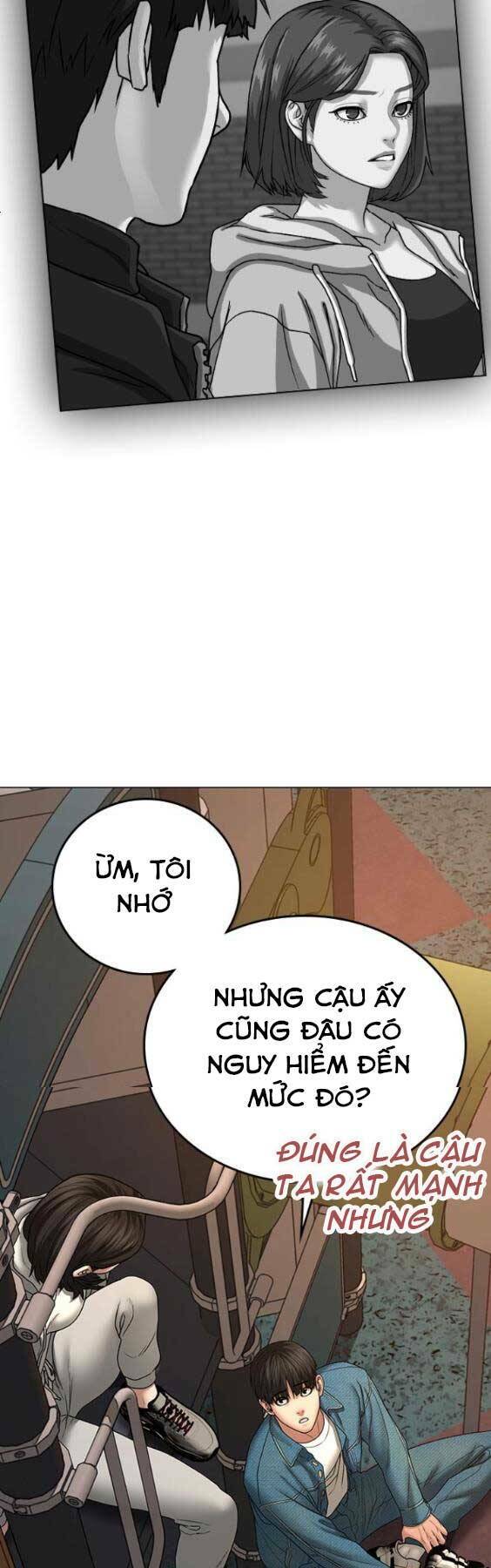 nhiệm vụ đời thật chapter 49 - Next chapter 50