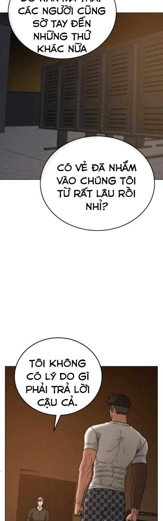 nhiệm vụ đời thật chapter 49 - Next chapter 50