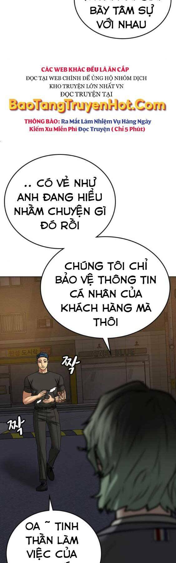 nhiệm vụ đời thật chapter 49 - Next chapter 50