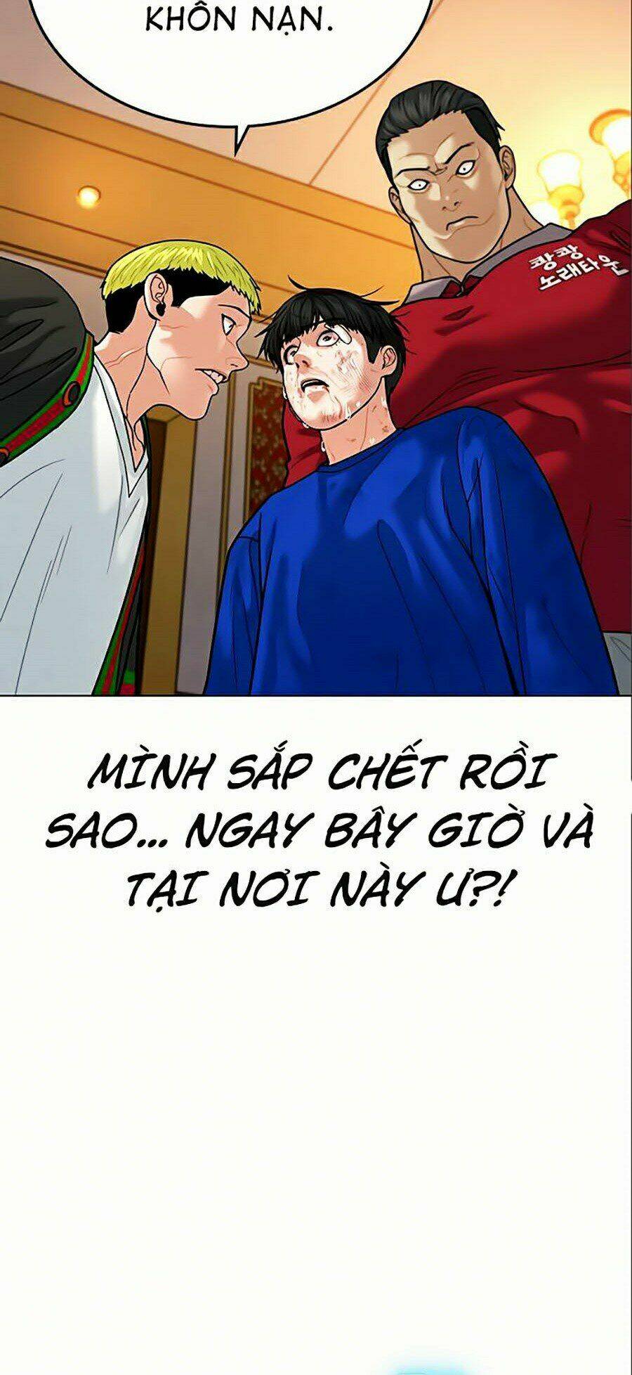 nhiệm vụ đời thật chapter 5 - Next chapter 6