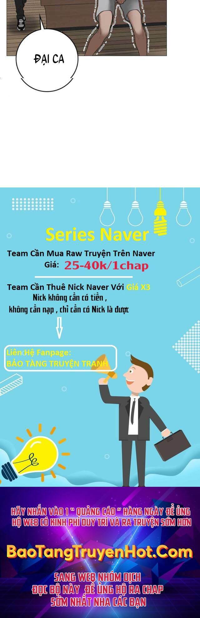 nhiệm vụ đời thật chapter 52 - Next chapter 53