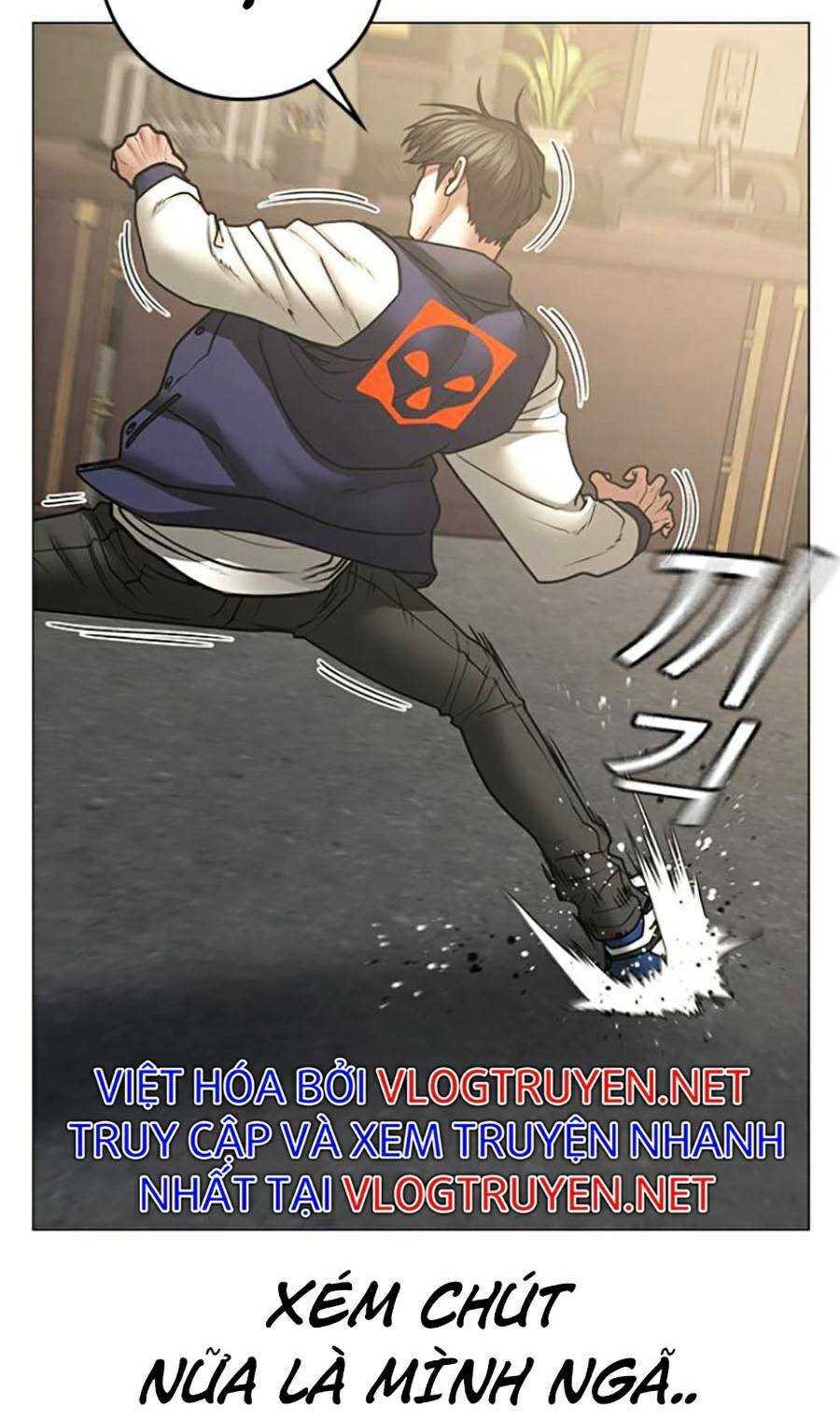 nhiệm vụ đời thật chapter 59 - Next chapter 60