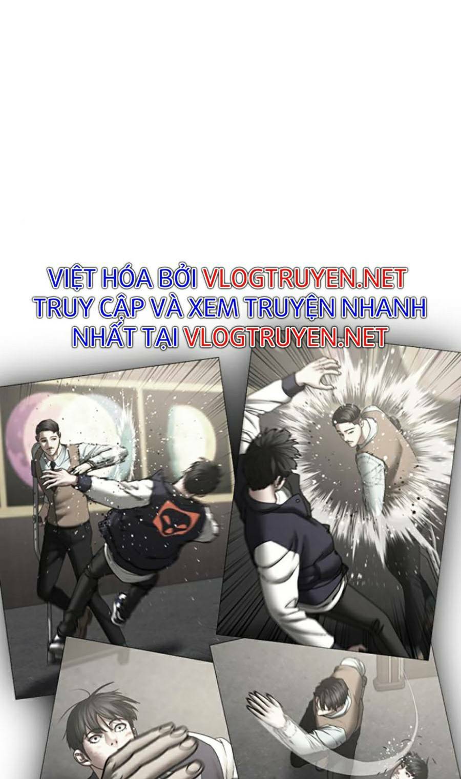 nhiệm vụ đời thật chapter 59 - Next chapter 60