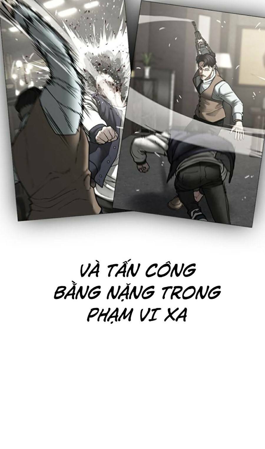 nhiệm vụ đời thật chapter 59 - Next chapter 60