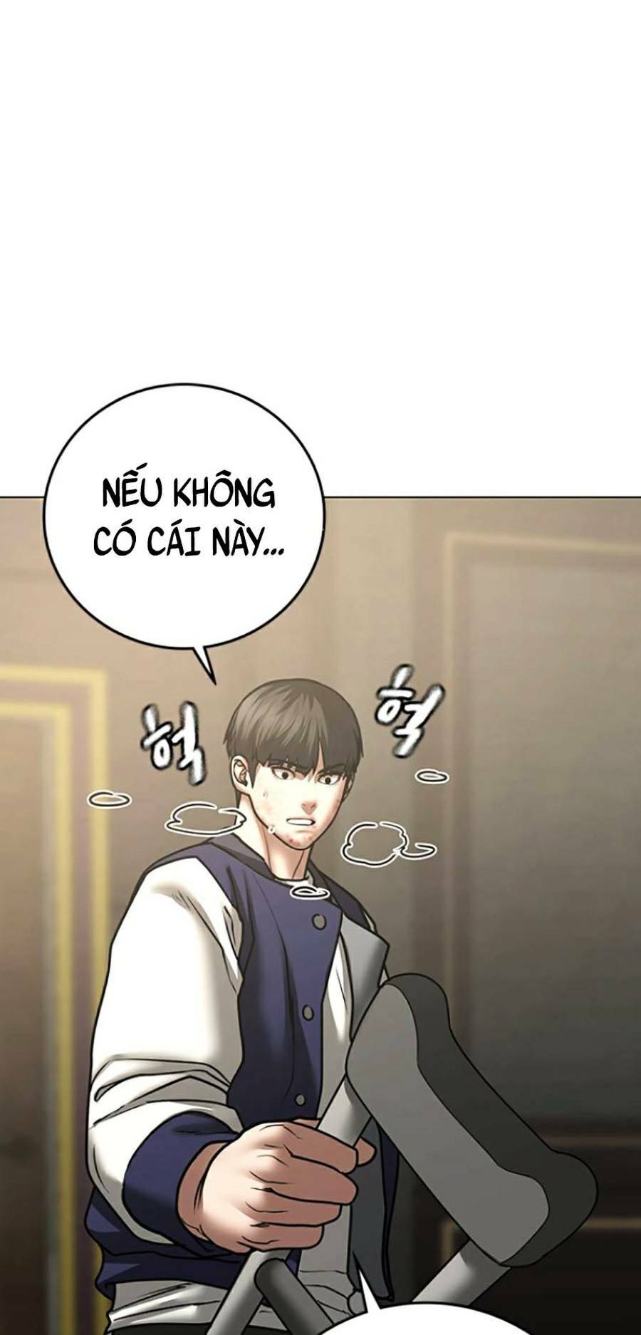 nhiệm vụ đời thật chapter 59 - Next chapter 60