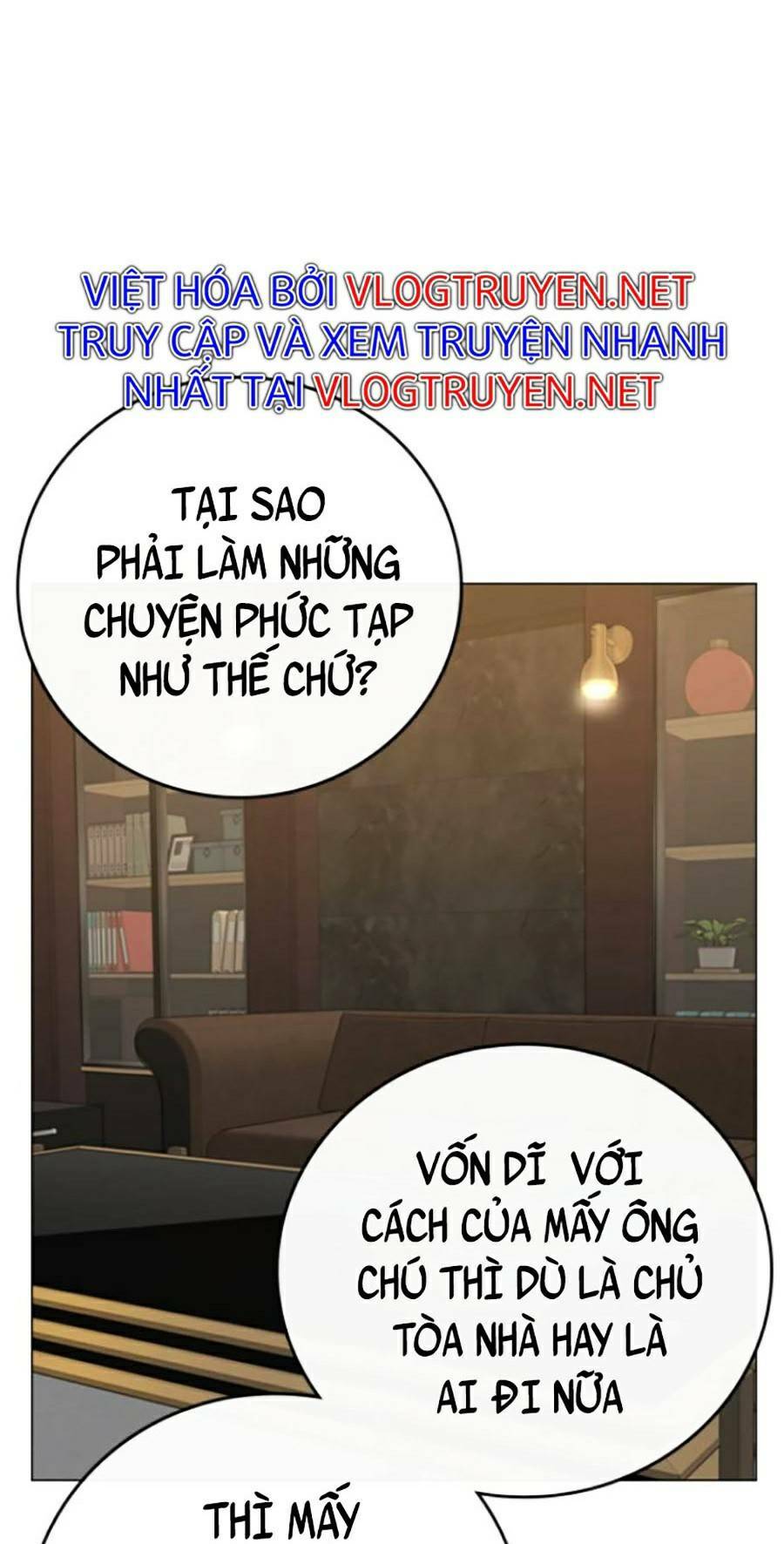 nhiệm vụ đời thật chapter 59 - Next chapter 60