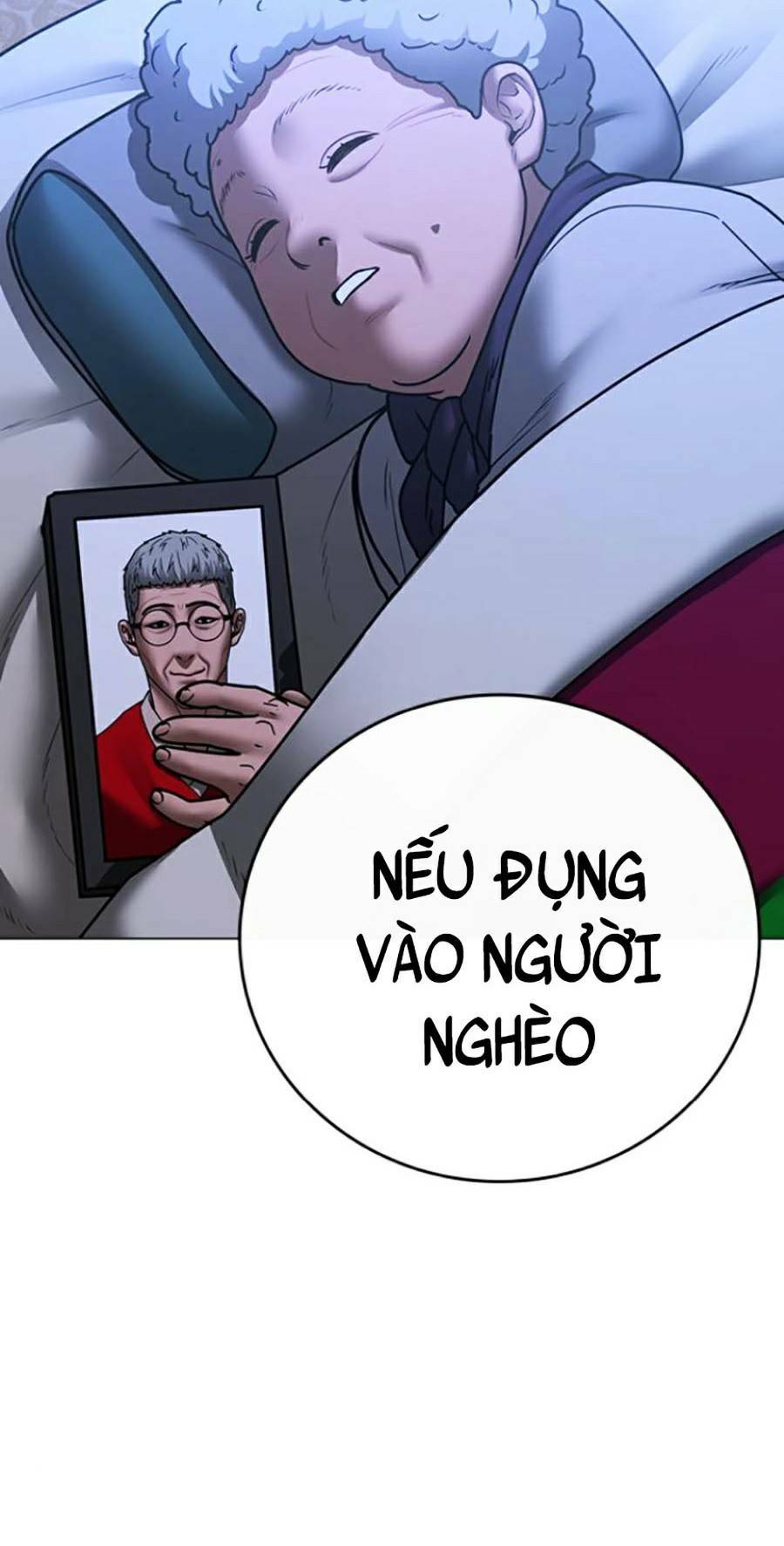 nhiệm vụ đời thật chapter 59 - Next chapter 60