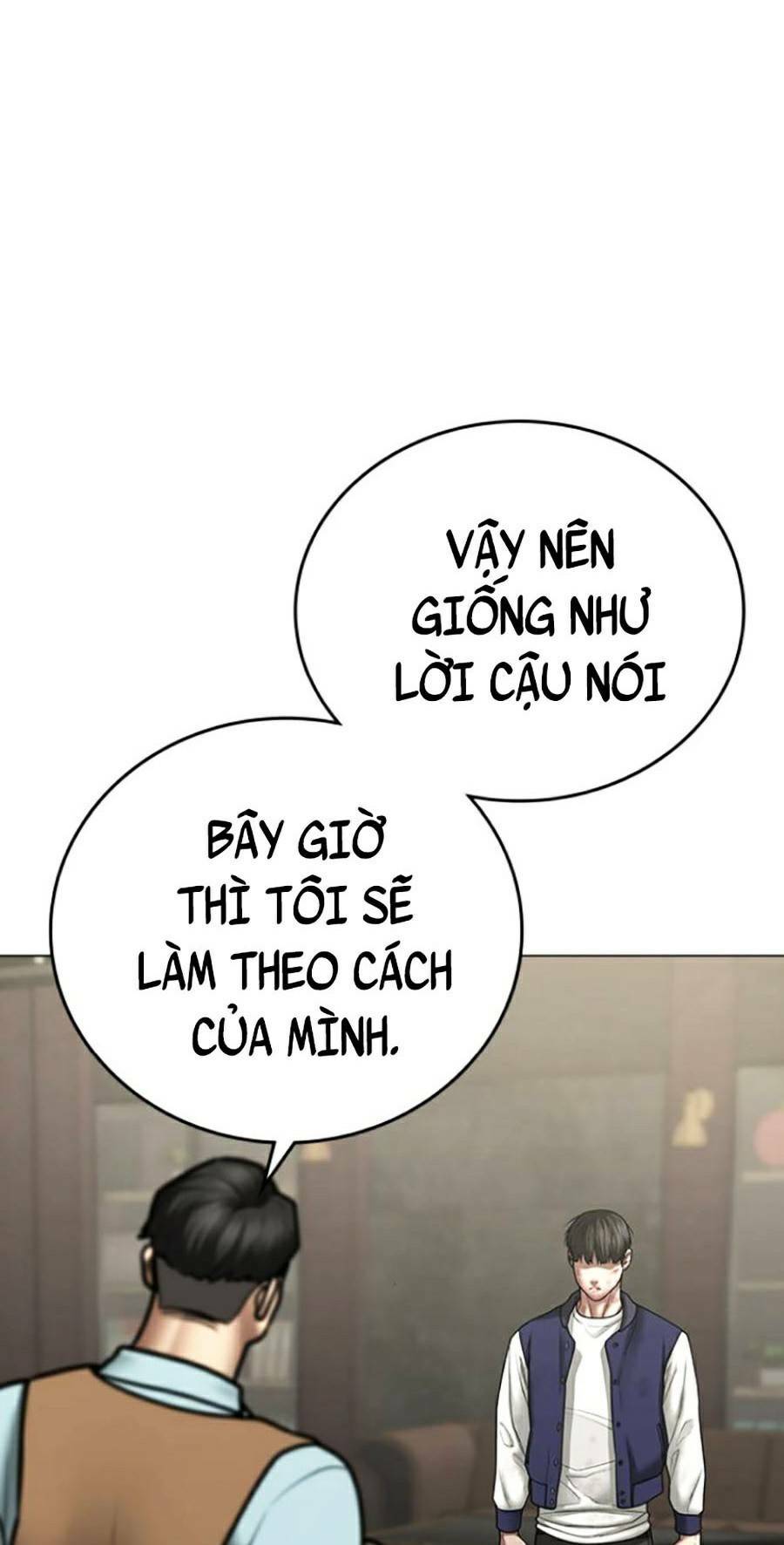 nhiệm vụ đời thật chapter 59 - Next chapter 60