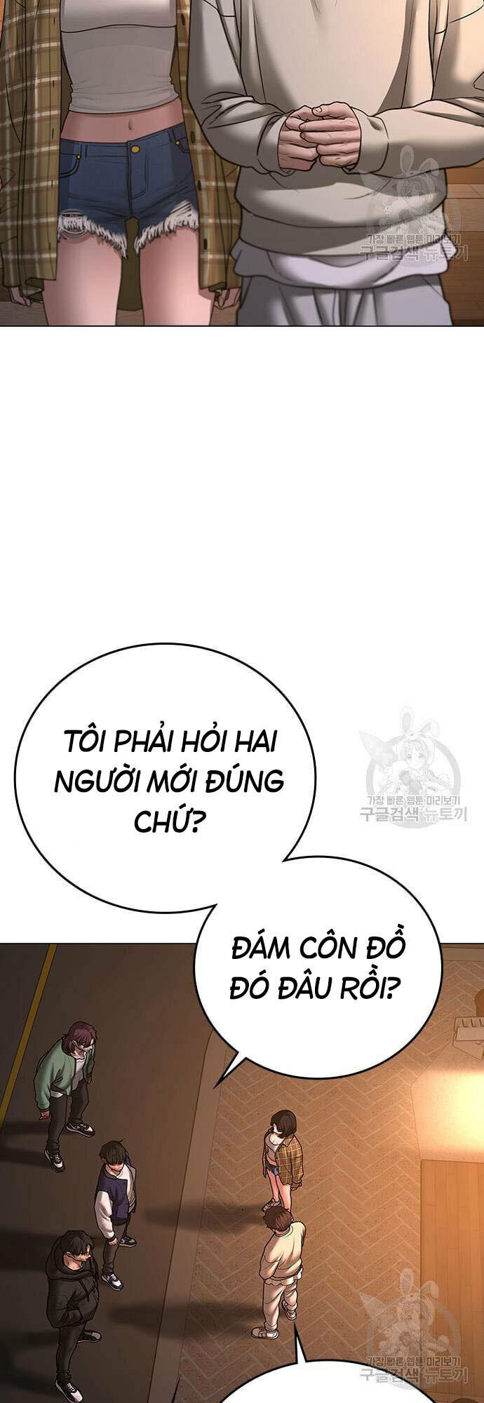 nhiệm vụ đời thật chapter 61 - Trang 2