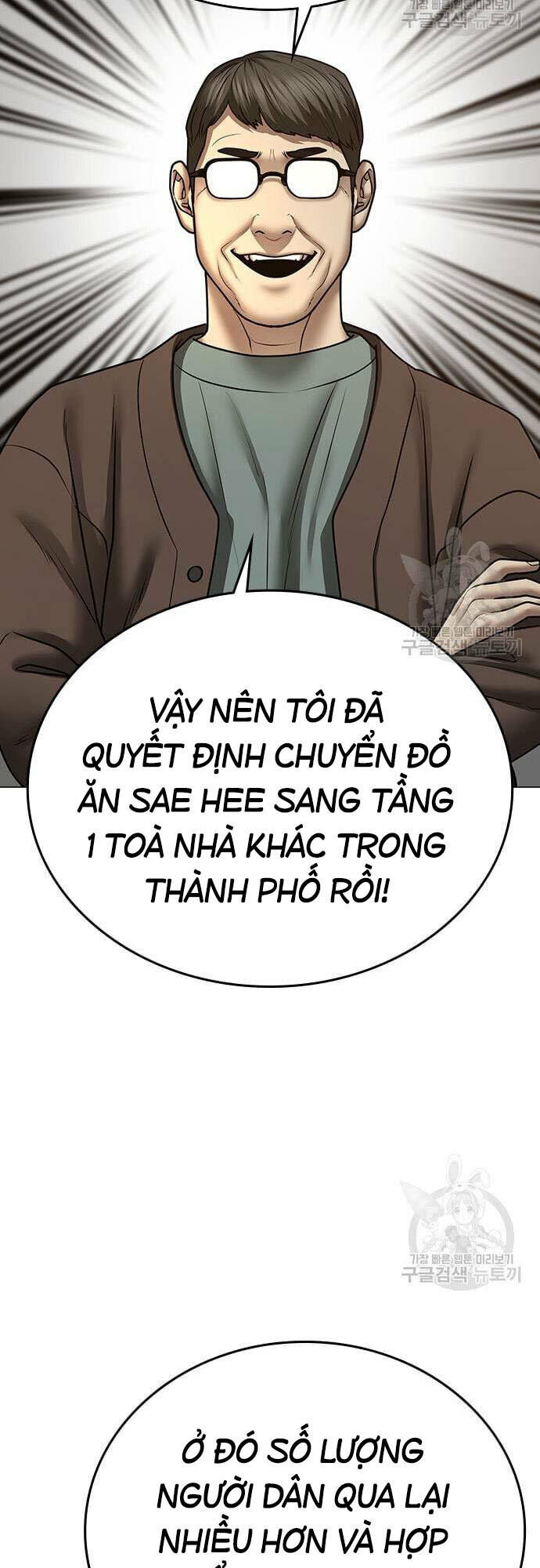 nhiệm vụ đời thật chapter 61 - Trang 2