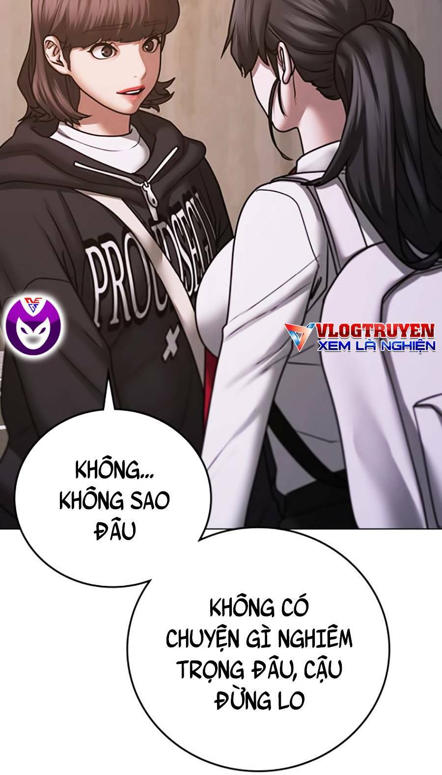 nhiệm vụ đời thật Chapter 72 - Trang 2