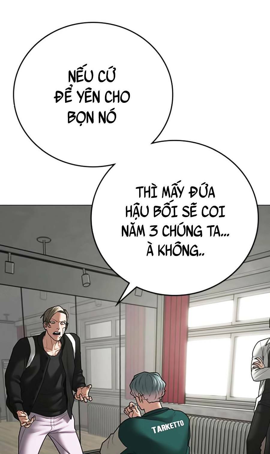 nhiệm vụ đời thật Chapter 72 - Trang 2