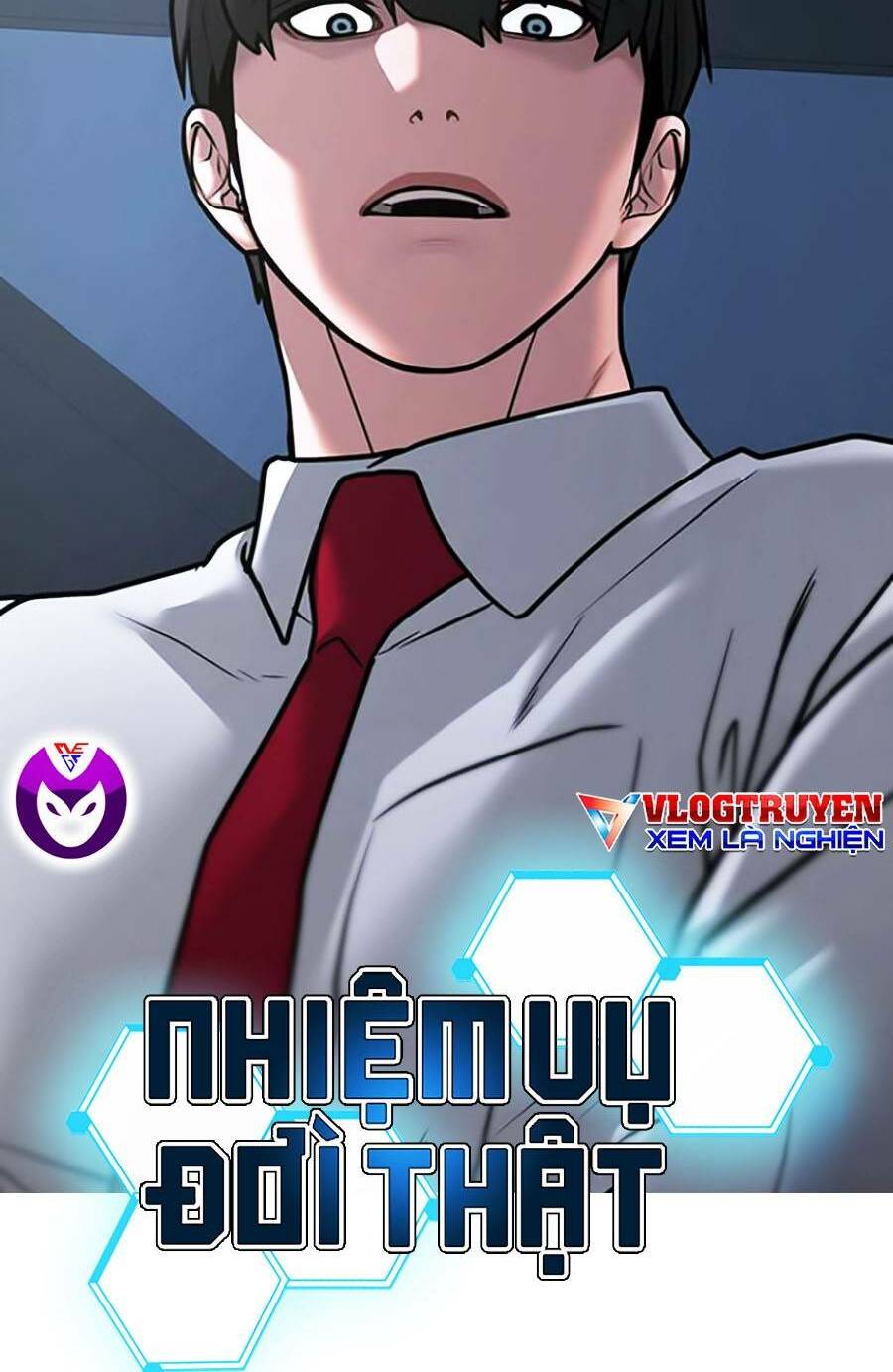 nhiệm vụ đời thật Chapter 72 - Trang 2