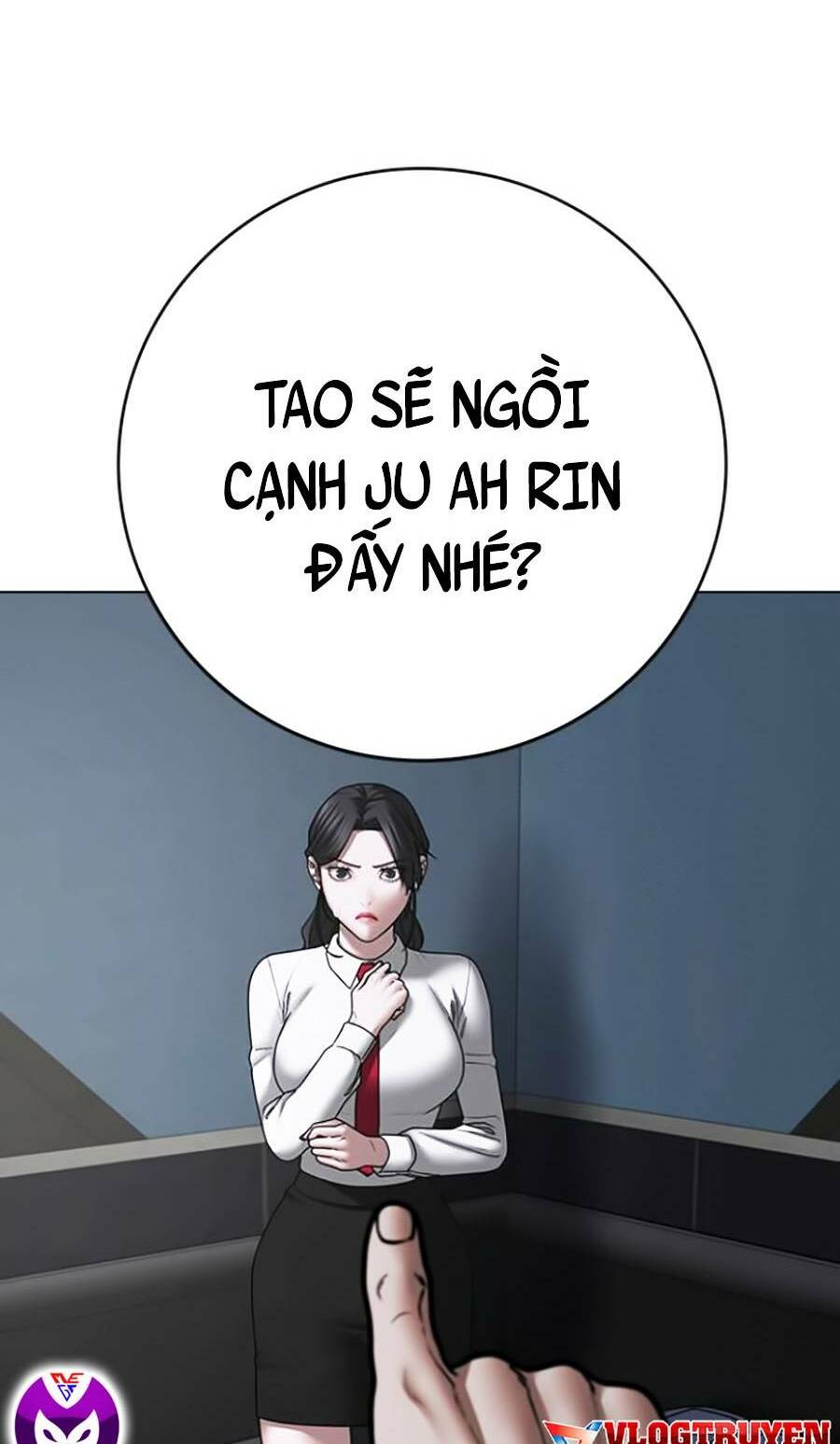 nhiệm vụ đời thật Chapter 72 - Trang 2