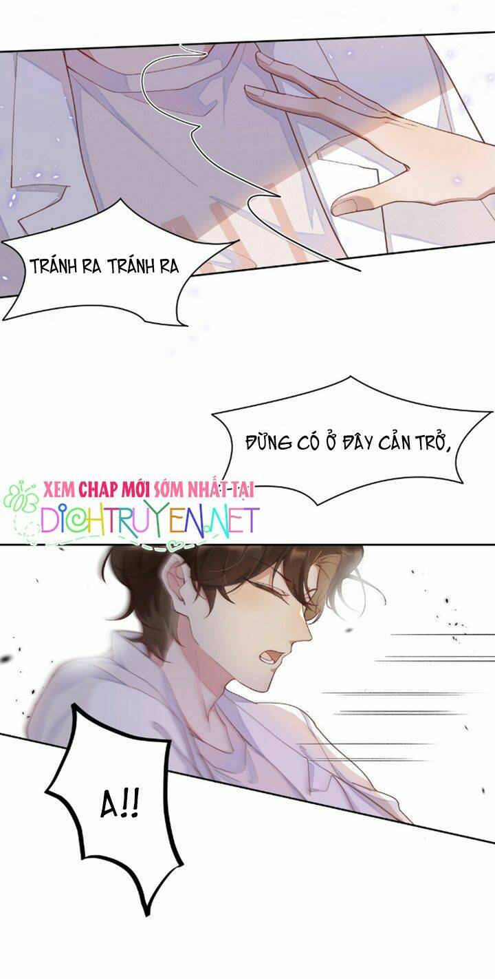 nhiệt độ xã giao chapter 1 - Next chapter 2