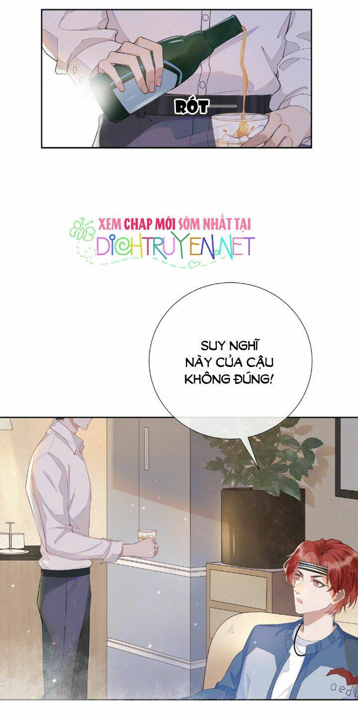 nhiệt độ xã giao chapter 1 - Next chapter 2