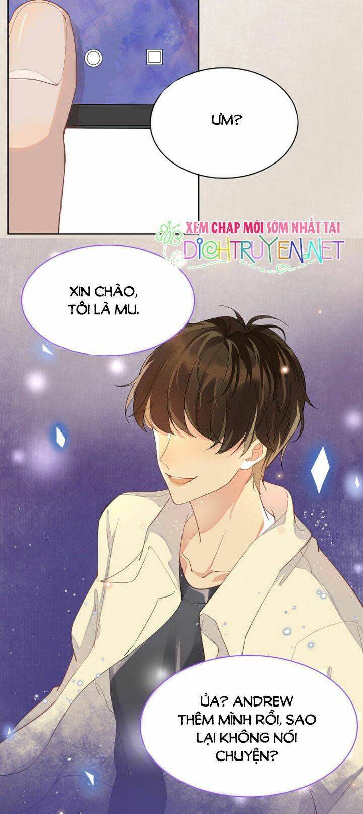 nhiệt độ xã giao chapter 1 - Next chapter 2