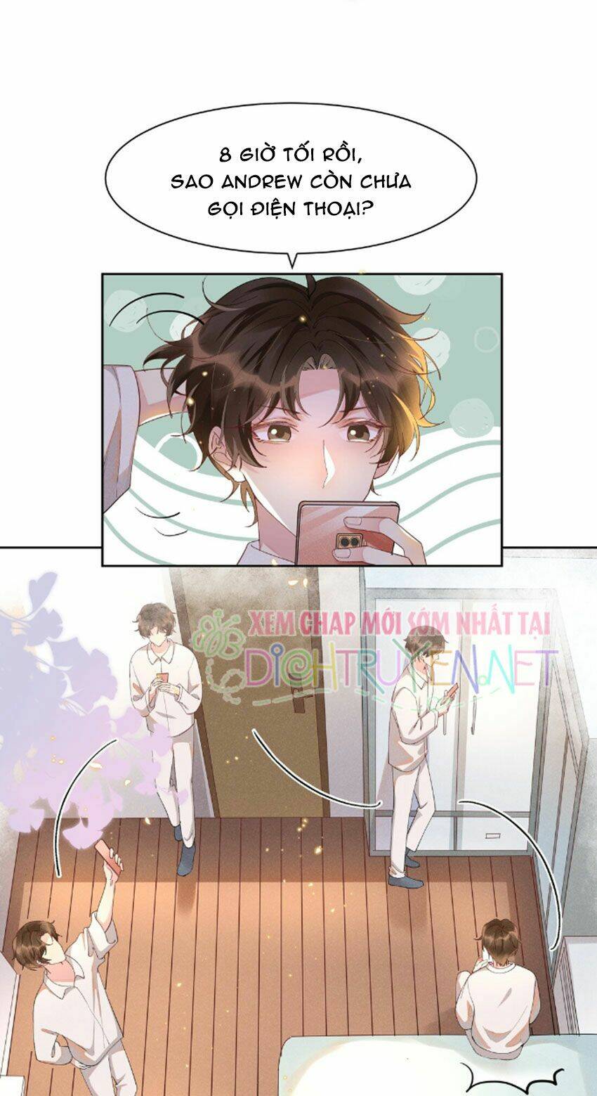 nhiệt độ xã giao chapter 15 - Next chapter 16