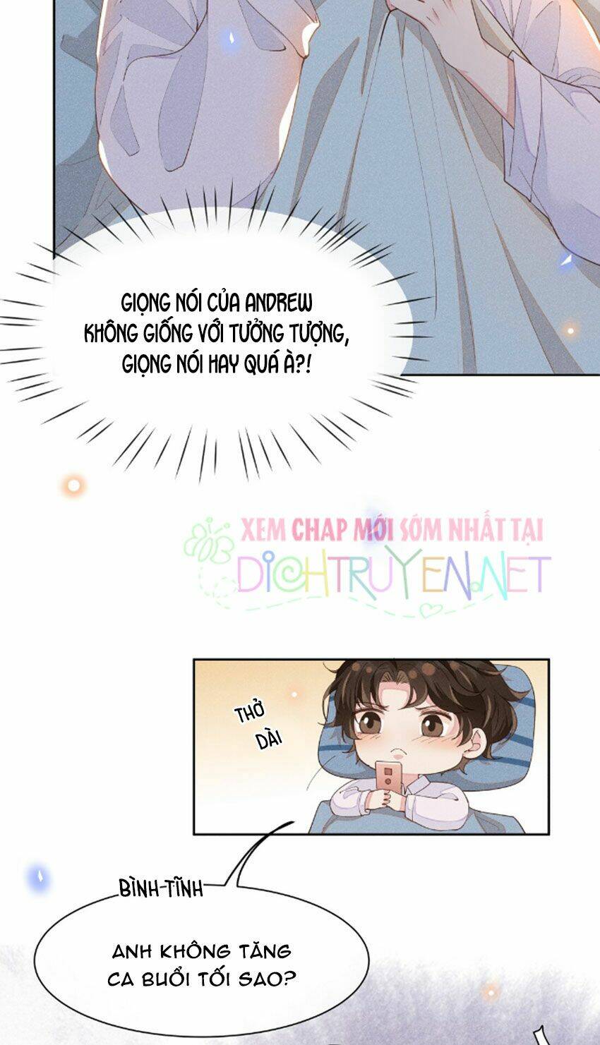 nhiệt độ xã giao chapter 15 - Next chapter 16