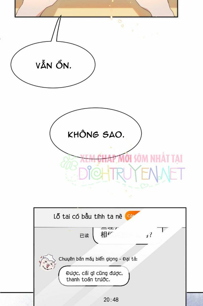 nhiệt độ xã giao chapter 15 - Next chapter 16