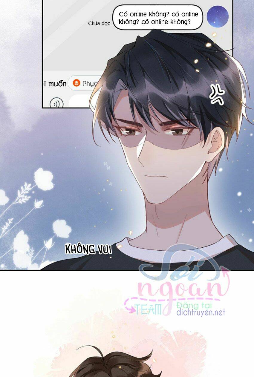 nhiệt độ xã giao chapter 15 - Next chapter 16