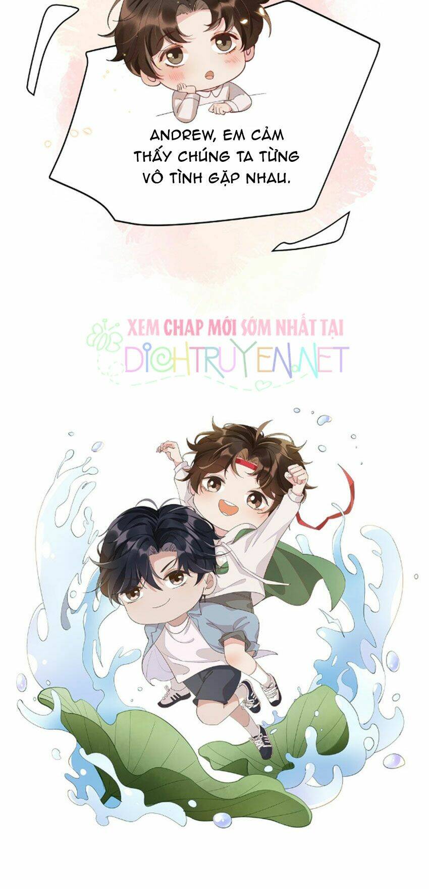 nhiệt độ xã giao chapter 15 - Next chapter 16