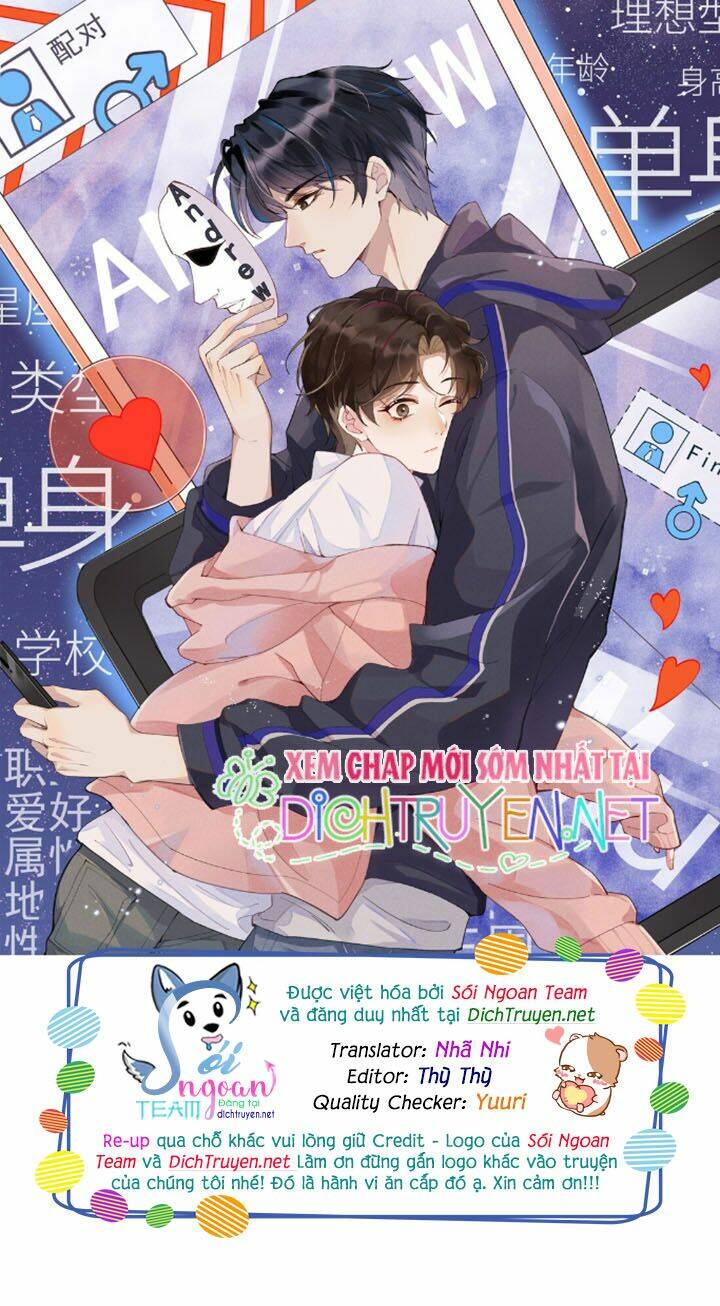 nhiệt độ xã giao chapter 16 - Next chapter 17