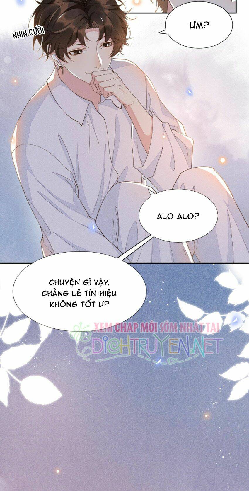 nhiệt độ xã giao chapter 16 - Next chapter 17