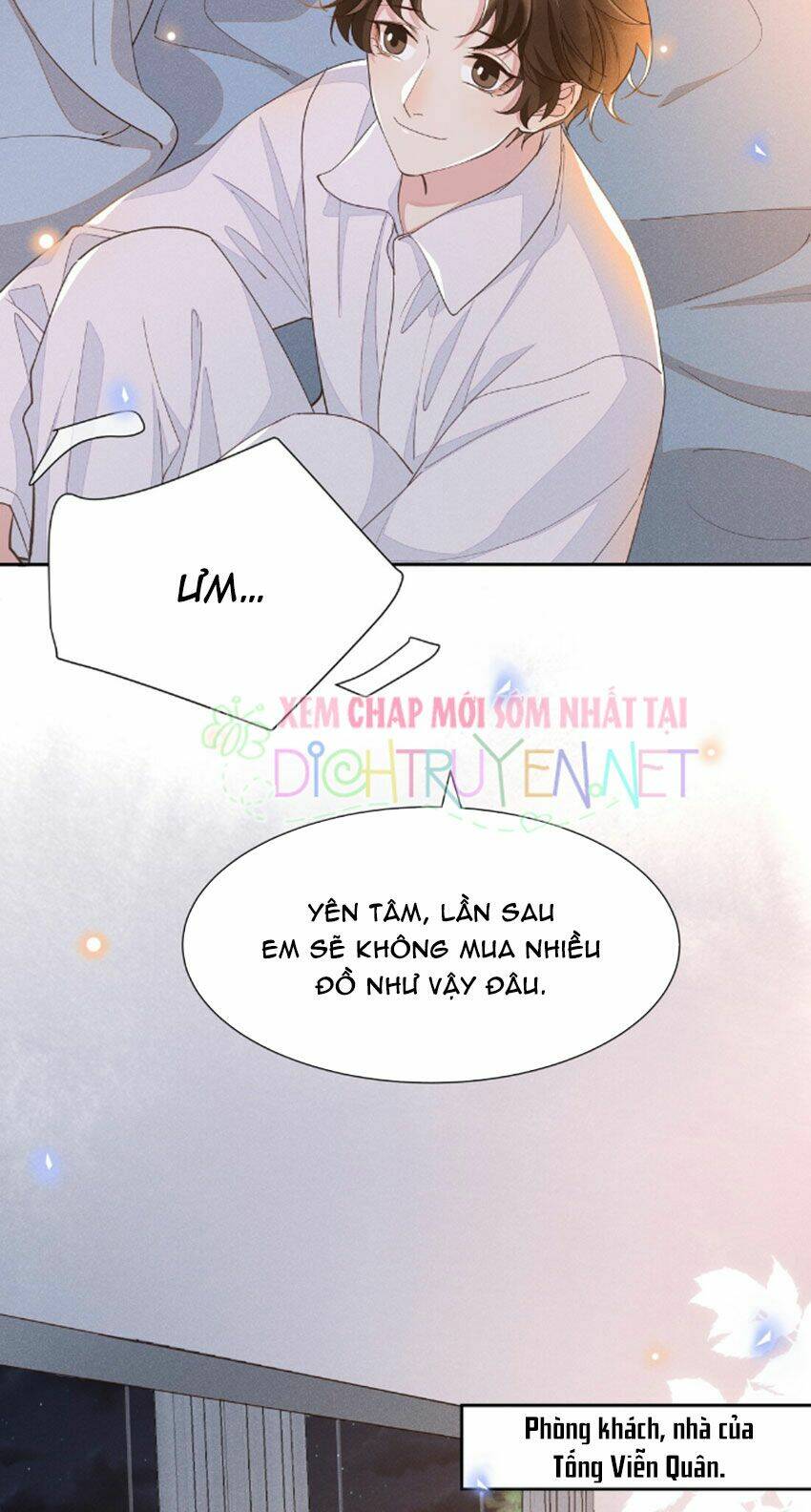 nhiệt độ xã giao chapter 16 - Next chapter 17