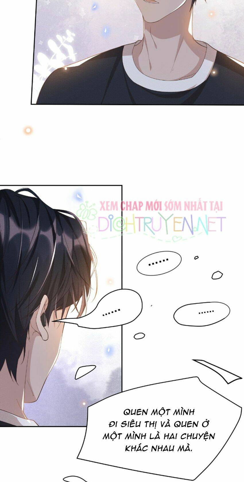 nhiệt độ xã giao chapter 16 - Next chapter 17