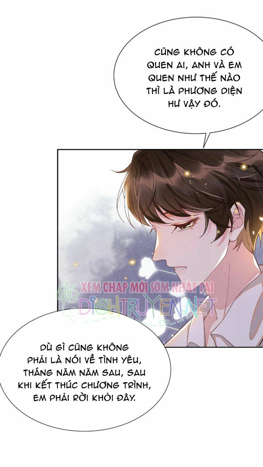 nhiệt độ xã giao chapter 16 - Next chapter 17