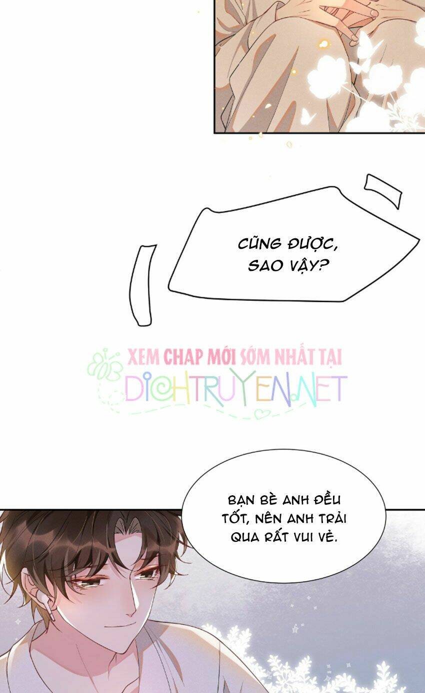 nhiệt độ xã giao chapter 16 - Next chapter 17