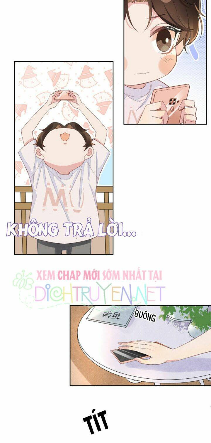 nhiệt độ xã giao chapter 2 - Next chương 3 - andrew sao có chút khác lạ